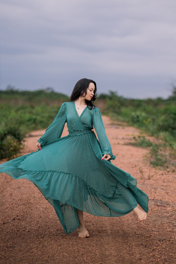 Dress Materials