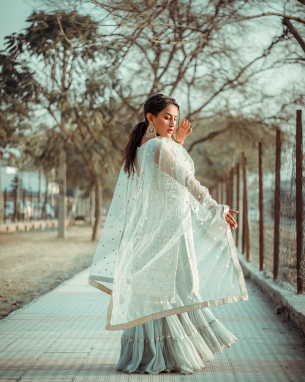 Women's Fashion