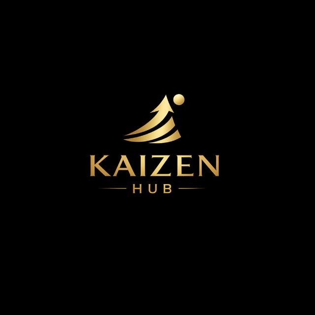 Kaizen Hub Logo
